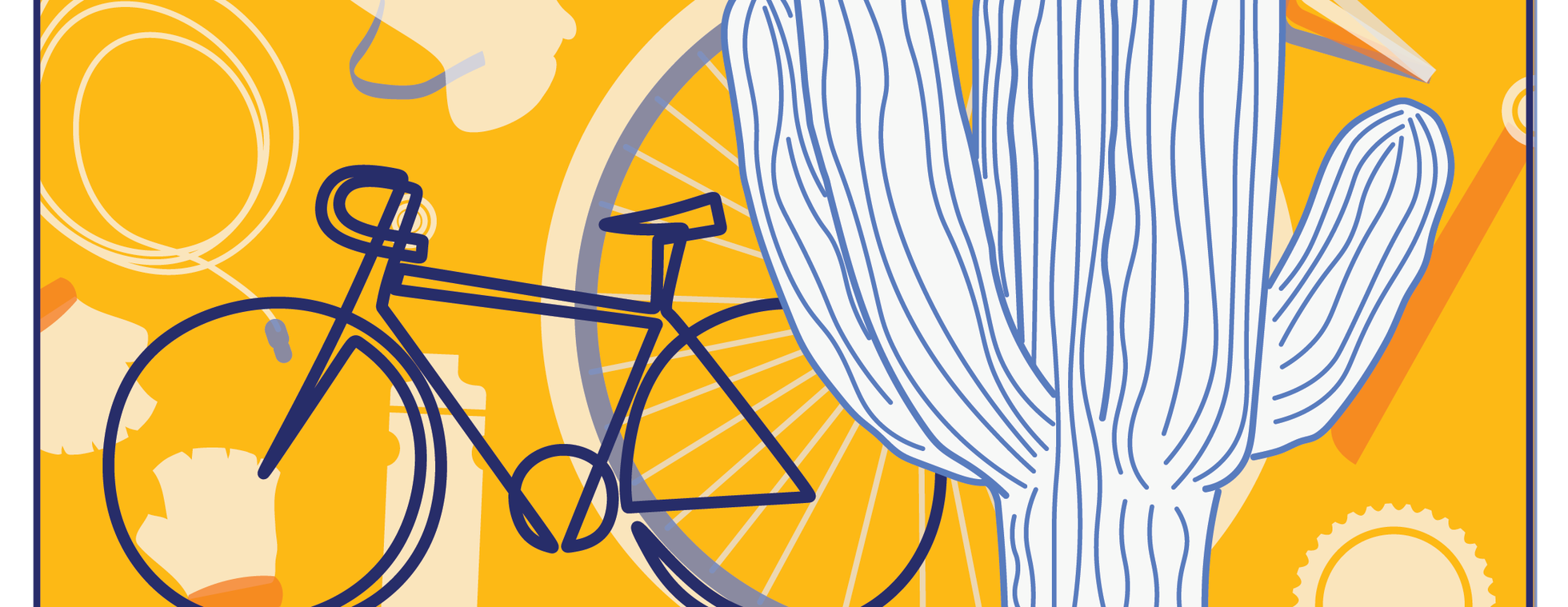 RIDE UNITED Team Raffle - Benefiting United Way of Tucson